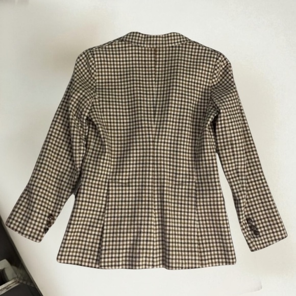 Vintage JH Collectibles Blazer -See Measurements - Picture 2 of 16